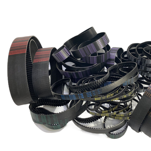 สายพานไทม์มิ่ง CONTI SILENTSYNC พร้อมลูกรอก Goodyear Sync รุ่น O-2100 O-2380 O-2800 - Product Image 1