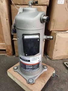 Trane <span class=keywords><strong>Scroll</strong></span> máy nén <span class=keywords><strong>Scroll</strong></span> máy nén lạnh ZMD26KVE-TFD-904 Fob giá tham khảo - Product Image 6