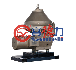Centrifugeuse à pile de disques série <span class=keywords><strong>DBS</strong></span> - Product Image 2