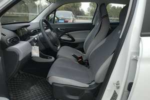 سيارات صغيرة من الصين موديل Leapmotor T03 يمكنها السير لمسافة 403 كم بمحرك Leap Motor T03 تستخدم الطاقة الجديدة للكهرباء في السيارات المستخدمة - Product Image 5