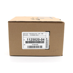 Codificador Rotatorio Heidenhain ECN 1313 2048 62S12-78 con Extremo Redondo ID1125020-04 - Product Image 3