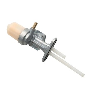 GN125 오토바이 연료 탱크 펫콕 오일 탭 스위치 125cc 엔진 부품 - Product Image 5