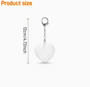 Portable Handbag Lamp Keychain <b>LED</b> Decorative <b>Light</b> Saddle Bag Pendant for Daily Use - Product Image 2