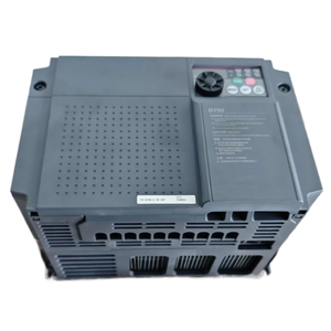Variador de Frecuencia de Alto Rendimiento FR-D740-5.5K-CHT FR-D740-7.5K-CHT FR-D740-11K-CHT, Controlador de Velocidad Ajustable para la Industria - Product Image 2