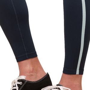 เลกกิ้งกีฬาเอวยางยืดของผู้หญิงเลกกิ้งโยคะขนาดใหญ่พิเศษสำหรับผู้หญิงปรับแต่งได้ - Product Image 6