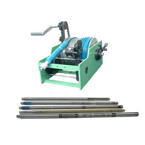 Geo <strong>Well</strong> Logging Winch Water <strong>Well</strong> Borehole Logging <strong>Equipment</strong> - Product Image 2