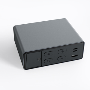 New Thời Trang Đồng Hồ Báo Thức Và Đèn Nền Tự Nhiên Âm Thanh Kỹ Thuật Số Đồng Hồ Báo Thức Cho Trẻ Em Chất Lượng Cao Bàn Đồng Hồ - Product Image 4