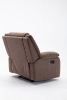 Sillón Reclinable Individual de Estilo Europeo para Personas Mayores de Alta Calidad
