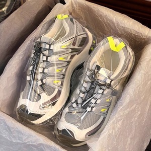 Châu Âu Thiết Kế Xa Pro Ngoài Trời Marathon X-ALP Dài Khoảng Cách Thoáng Khí Lưới Chạy Giày Trên Chất Liệu Lưới Lót Bọt - Product Image 6