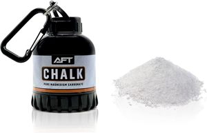 Poudre de <span class=keywords><strong>carbonate</strong></span> de <span class=keywords><strong>magnésium</strong></span> pour sports de gymnastique - Product Image 6