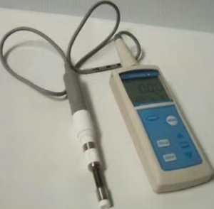 Máy Đo Độ DẫN cá nhân yokogawa <span class=keywords><strong>SC72</strong></span>-11-E-AA <span class=keywords><strong>SC72</strong></span> PH meter kho - Product Image 3