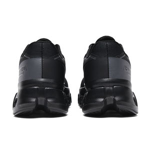 Oneslon Factory Wholesale Custom Logo New Designer Fly Knit Lace Up Sports Shoes Zapatillas Men's Casual Sneakers - Product Image 5