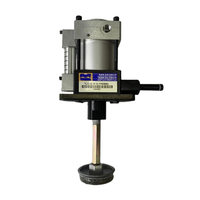 Pompa Hidrolik Pneumatik Baru Asli FP6308U untuk F-O-R-W-E-L-L