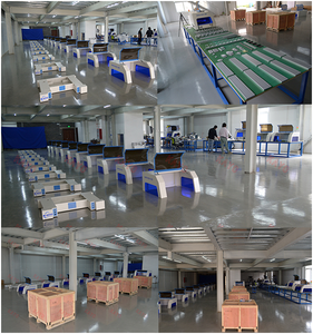 KAYO-D2V-25S เครื่องจักรการผลิตประกอบสาย SMT เลือกและวางเครื่องด้วยการผลิตอิเล็กทรอนิกส์ - Product Image 5