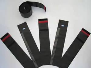 X-Ray 필름 카세트 가격, PVC 필름 카세트, 산업용 플라스틱 암막 필름 카세트 - Product Image 6