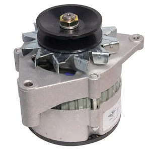 Alternateur de moteur de pièces de rechange de J3217-3701100JFZ2901Y-A 28V Chine pour le chargeur de roue - Product Image 5