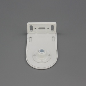 Pièces à long bout motorisées électriques ouvertes Stores aveugles Volets Composant Stores à rouleau Pièces Support de store à rouleau en métal - Product Image 1