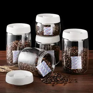 Absorvente king 100cc 200cc 500cc absorvedor de oxigênio, msds óleo à prova d'água para embalagem de alimentos - Product Image 3