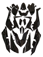 Ensemble de carénages en plastique pour moto 03100-TMAX530 pour Yamaha TMAX 530 2015-2019