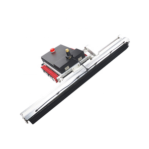 <span class=keywords><strong>Robot</strong></span> de limpieza de paneles solares con <span class=keywords><strong>control</strong></span> remoto tipo oruga, Cepillo giratorio, <span class=keywords><strong>Robot</strong></span> limpiador Solar fotovoltaico - Product Image 1
