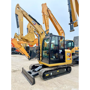รถขุด CAT306E2 มือสอง ขนาด 6 ตัน รุ่นปี 2025 ผ่านการทดสอบและตรวจสอบ สภาพดี มีสินค้าพร้อมขาย - Product Image 2