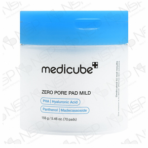 2024 Zero Pore Pad, Discos Exfoliantes Coreanos Suaves, Tónico para Piel Sensible, Minimizador de Poros, Hidratante, Cuidado Diario, Fórmula Suave - Product Image 3