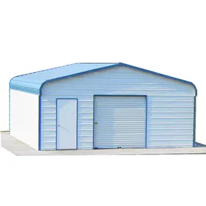20X21X10盒装屋檐车顶一个车库/日本车棚