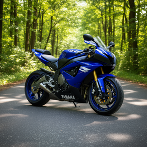 Regulador Rectificador de Estator Yamaha para YZF R6 1999-2002, Pieza de Repuesto para Sistema Eléctrico de Motocicleta - Product Image 2