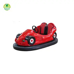 Guangzhou Bumper Auto Fabrikanten/Bumper Auto Rubberen Bumper/Kids Batterij Bumper Auto QX-135A