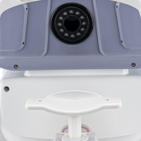 Réfractomètre numérique automatique Aist Optics SJR-9900 – Instrument optique à prix réduit