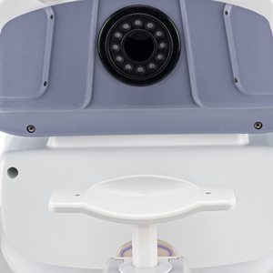 Réfractomètre automatique à écran 5,7 pouces Autorefractometro Aist Optics <span class=keywords><strong>SJR</strong></span>-9900B Équipement de centre de vision clinique - Product Image 6