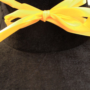Halloween Wizard <b>Witch</b> Hat Unisex Adult Velvet Costume Party Decoration <b>Accessories</b> - Product Image 4