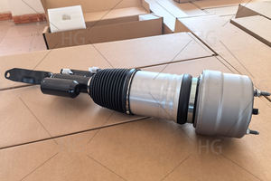 Tout nouvel ensemble <span class=keywords><strong>d</strong></span>'amortisseur E200 350 400 43 AMG A2533200601 A2533208001 X290 W238 213 <span class=keywords><strong>4MATIC</strong></span> pour Benz avant gauche - Product Image 5