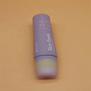 50ml 80ml 100ml Tube cosmétique multifonction Gel de silice <span class=keywords><strong>Massage</strong></span> Roller Ball Tube pour <span class=keywords><strong>visage</strong></span> cou Spa crème - Product Image 3