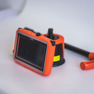 PQWT-L2000 Acoustic <strong>Leak</strong> Detection <strong>Water</strong> <strong>Leak</strong> Sensor for Depth 5m Plumbing <strong>Water</strong> Pipe Detection Locator <strong>Leak</strong> <strong>Detector</strong> - Product Image 5