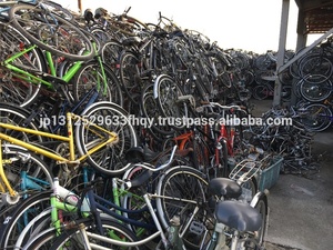 Bicicleta usada de Japón, bicicleta recta de Ciudad de 26 pulgadas, bicicleta deportiva de montaña barata de segunda mano, bicicleta gruesa para nieve para hombres - Product Image 3