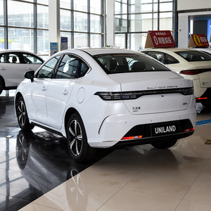 รถยนต์ BYD Destroyer 05 รุ่นพรีเมียม ระยะทางวิ่ง 55 กม. รถยนต์พลังงานใหม่ไฮบริดจากจีน ราคาประหยัด เหมาะสำหรับครอบครัว ปี 2025 Destroyer 05 - Product Image 4