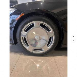 รถยนต์เมอร์เซเดส-เบนซ์ เมย์บัค เอส <span class=keywords><strong>580</strong></span> 4MATIC ซีดาน มือสองสภาพดี - Product Image 4