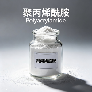 Polyacrylamide chimique pour une flocculation efficace dans les industries minières, des carrières et de traitement des minerais - Product Image 3