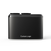 Diffuseur sans eau avec logo personnalisé Diffuseur de parfum de maison avec huiles essentielles