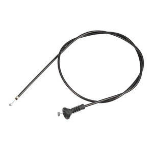 Bmw <b>Engine</b> <b>Hood</b> Cable 51237183773 For F10 F07 F01 Car Replacement Part - Product Image 1