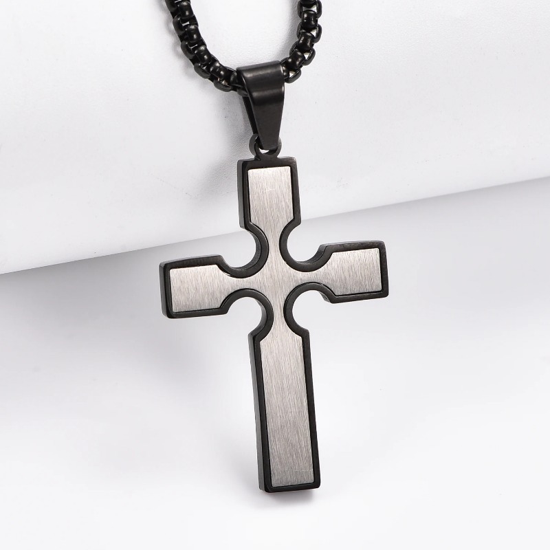 Plata y negro