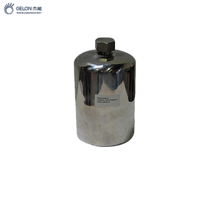 New NaPF6 Chất Liệu 99.95% Độ Tinh Khiết Cao Napf6 <span class=keywords><strong>Sodium</strong></span> Hexafluorophosphate Điện Cho Pin Nghiên Cứu - Product Image 2