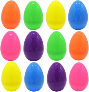 Muestra gratis <span class=keywords><strong>juguetes</strong></span> de Pascua regalos decoración sin terminar <span class=keywords><strong>en</strong></span> blanco liso vacío rellenable gigante grande 6x4 pulgadas <span class=keywords><strong>huevos</strong></span> de Pascua de plástico para la caza de <span class=keywords><strong>huevos</strong></span> - Product Image 5