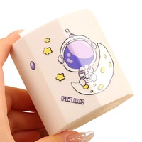 Autocollants XUNJIE personnalisés gaufrés, transfert UV, estampage à chaud or, autocollants pelables auto-adhésifs de forme irrégulière pour l'impression d'emballages (chaque)