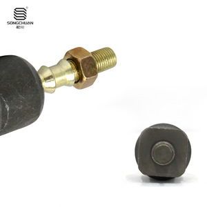 Extremos de Barra de Acoplamiento para Carro de Golf Eléctrico EZGO RXV Inner Club Cart 603865 - Product Image 3