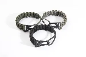 Fibbia portachiavi coltello EDC sopravvivenza - Product Image 2