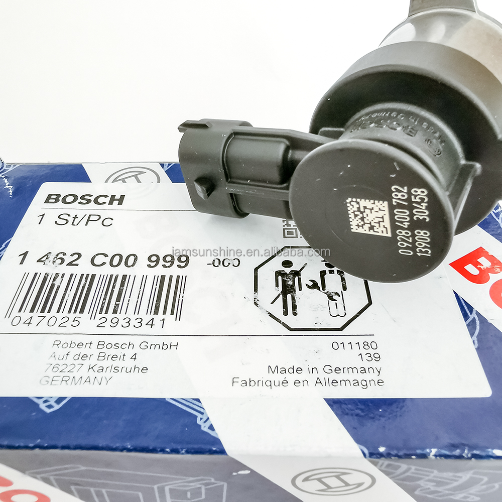 専用　G6]BG0045BL/7305-P/B Fuel Pressure Control Valve BOSCH 1462C00999 ,replaces