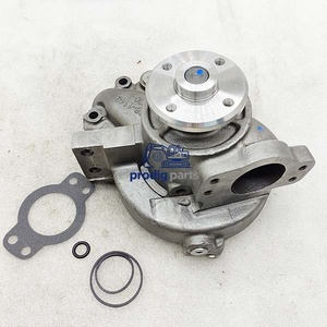 5579567 557-9567 Pompe à eau pour moteur 3516B C9.3B C9.3 Excavateur 336E 340F 349GC 336EL Chargeur 973K 966M 966K - Product Image 1