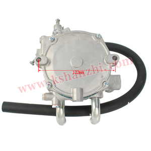 Repuestos Originales, Conjunto de Gasolina 23550-26600-7 para Motor 8FG20/30 4Y, Marca Hanzhi, 6 Meses de Garantía, Piezas y Equipos - Product Image 5